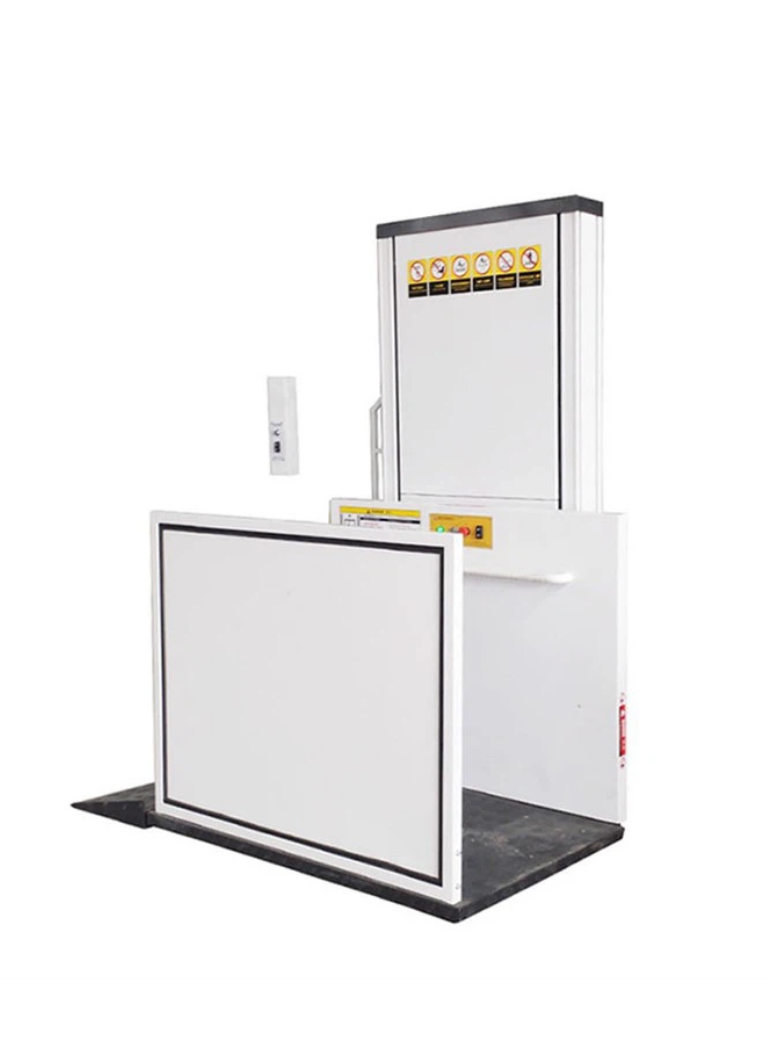 ลิฟต์แพลทฟอร์ม